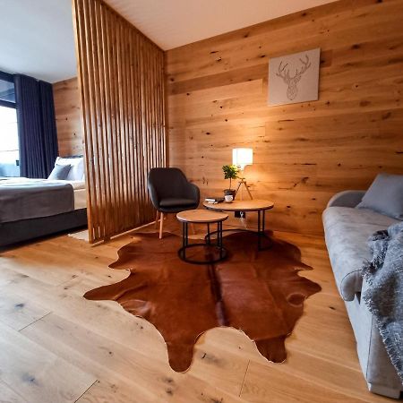 Tee House Čeladná Eksteriør bilde
